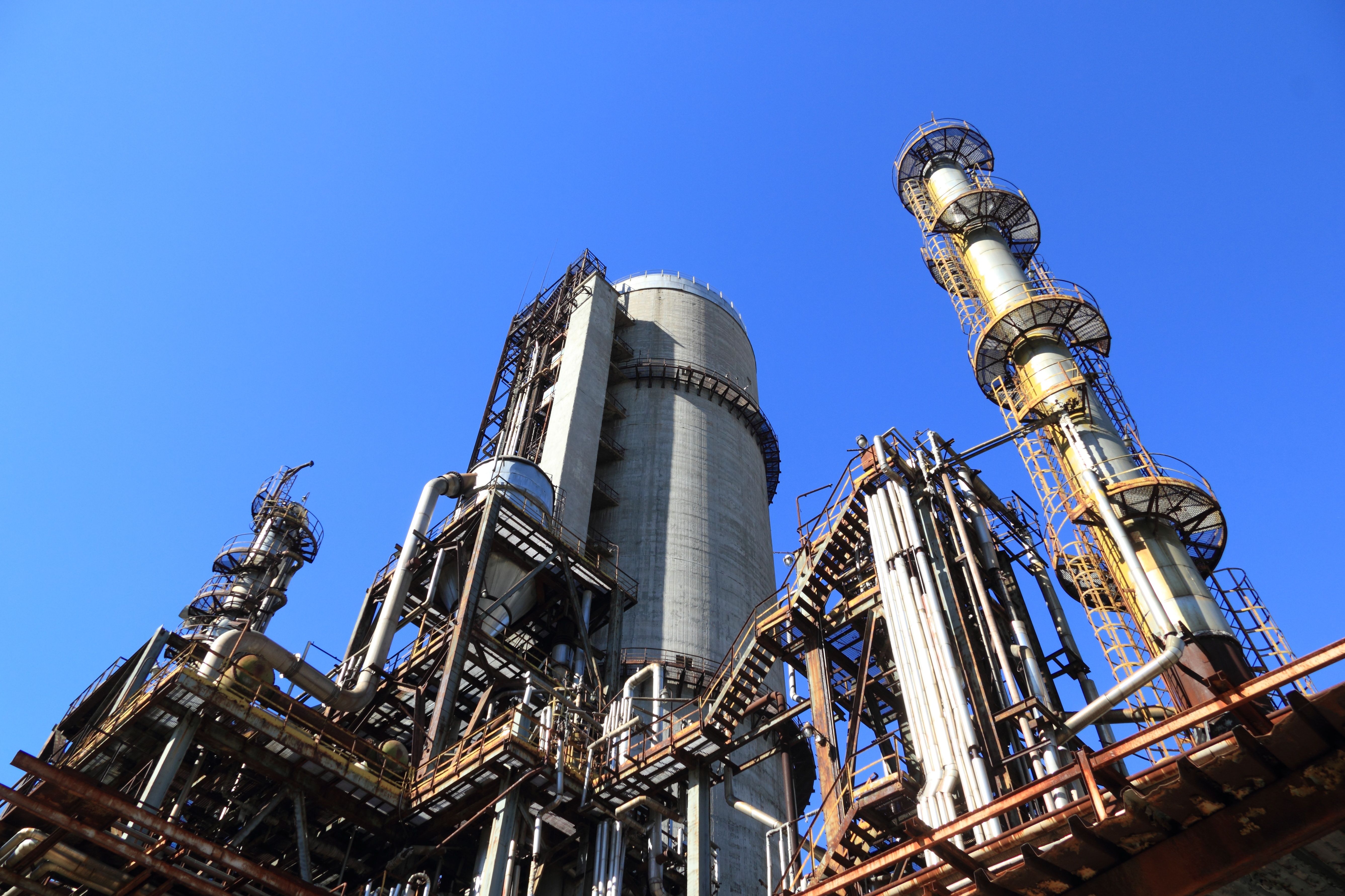 Modern Milking Infrastructure Automation
